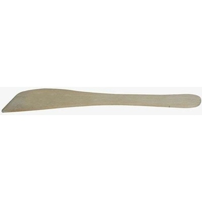 DŘEVOTVAR obracečka prohn.29,5cm dřev.