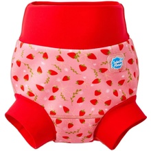 Splash About Nové Plavky Happy Nappy™ Strawberry Field