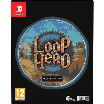 Loop Hero (Deluxe Edition)