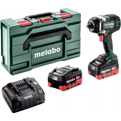 Metabo SSW 18 LTX 800