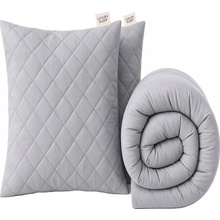 Strefa Spania set antialergický 2x70x80 140x200