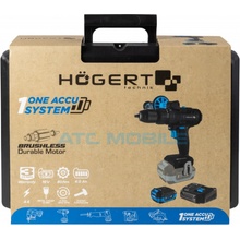 Högert HT2E223-0PD
