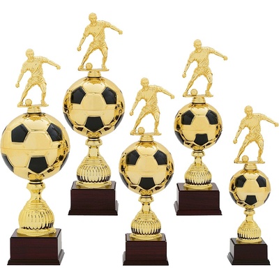 Pohár fotbal