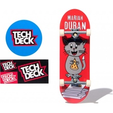 Tech Deck Fingerboard základní balení 7049 Mariah Duran