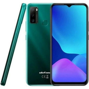 Image 1 of Ulefone Note 10P 128GB 3GB RAM Dual