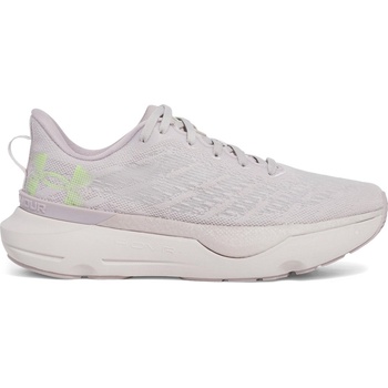 Under Armour Маратонки Under Armour Women's Infinite Pro Breeze Entry Road Running Shoes - Gray