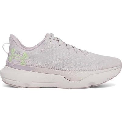 Under Armour Маратонки Under Armour Women's Infinite Pro Breeze Entry Road Running Shoes - Gray