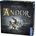 Настолна игра Legends of Andor: The Last Hope - Стратегическа (692803)