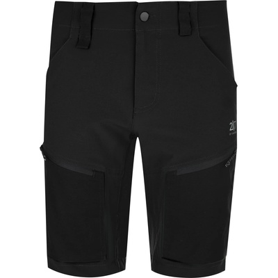 2117 of Sweden Мъжки къси панталони 2117 of Sweden Stojby Shorts - Black - размер M (012-3384-0112)