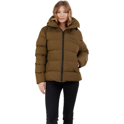 Fundago Amber Padded Jacket-540 army