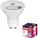 OSRAM Value plast par16 80 36° 6, 9w/840 gu10 ledvance (20240076051)