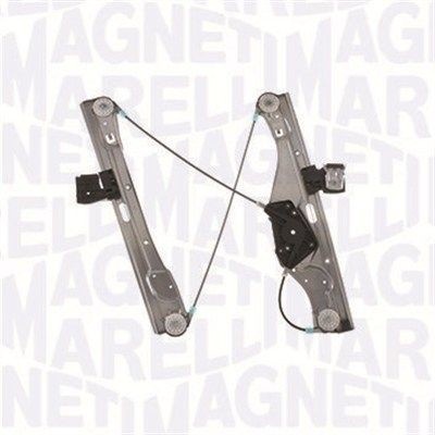 Zvedací zařízení oken MAGNETI MARELLI 350103170046 350103170046