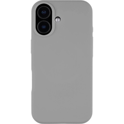 Tactical MagForce Velvet Smoothie Калъф за Apple iPhone 17 Foggy Tactical | Siv | МЪЖЕ | UNI