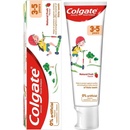 Colgate Smiles Kids 3-5 let zubní pasta pro děti 50 ml