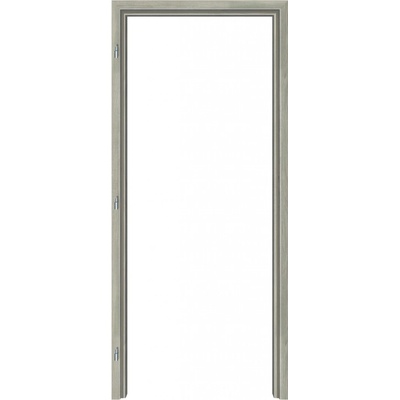 Voster obložkové falcové Standard 60 L 120-140 mm dub skandi