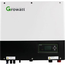 Growatt Hybrid SPH10000TL3-BH 10 kW 3-fáz