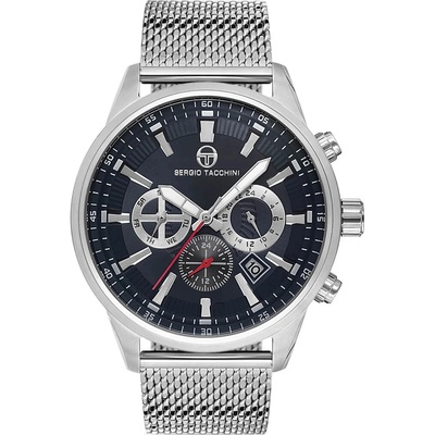 Sergio Tacchini Мъжки часовник Sergio Tacchini ST. 5.172. 06 (B--ST.5.172.06)
