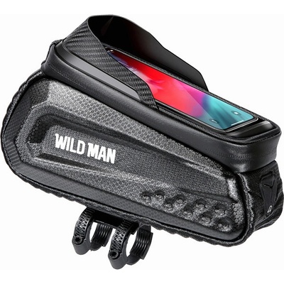 Wildman E10S 1 l