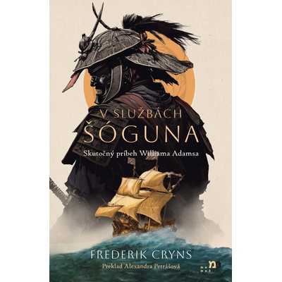 V službách šóguna - Frederik Cryns – Hledejceny.cz