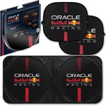 Oracle Red Bull Racing Комплект сенници 3 броя Red Bull Racing - 12720