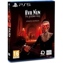 Meridiem Games Evil Nun The Broken Mask [Unholy Edition] (PS5)