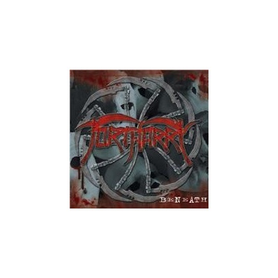Tortharry - Beneath -Digipack Edition CD