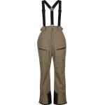 Heber Peak Мъжки ски панталон Heber peak CedarHe. Ski Pants Ski trousers - Rocks - размер 3XL (007-2311-0316)