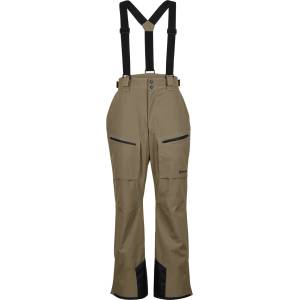 Heber Peak Мъжки ски панталон Heber peak CedarHe. Ski Pants Ski trousers - Rocks - размер 3XL (007-2311-0316)