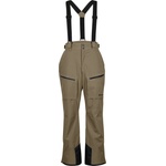 Heber Peak Ски панталон Heber peak CedarHe. Ski Pants Ski trousers - Rocks - размер 3XL (007-2311-0316)