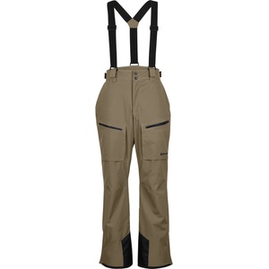 Heber Peak Ски панталон Heber peak CedarHe. Ski Pants Ski trousers - Rocks - размер 3XL (007-2311-0316)