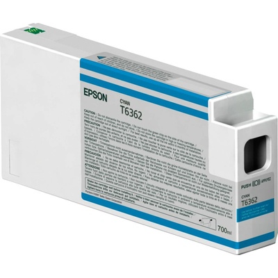 Epson T6362 Cyan - originálny