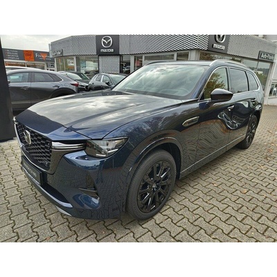 Mazda CX-80 3.3 e-Skyactiv D Homura Plus AWD 187 kW