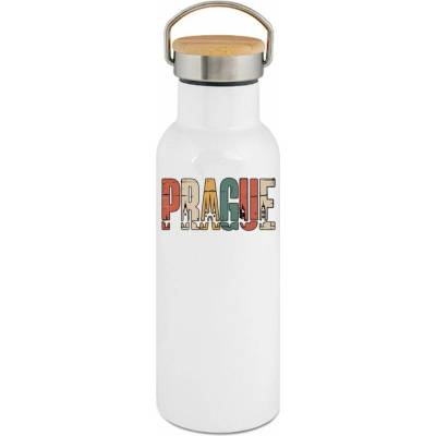 123TRIKO termoska Prague 500 ml
