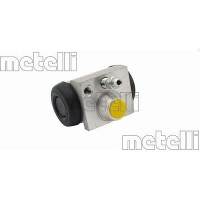 Brzdový valček kolesa METELLI 04-0875