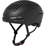 Alpina Каска за велосипед Alpina Brighton MIPS Bike helmet - Black Matt - размер 51-55 cm (851-1545-0111)