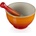 Le Creuset Хаванчета Le Creuset огненооранжеви (81209300900003)