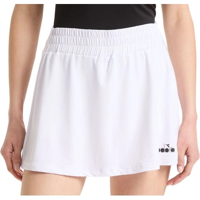 Diadora L. Core Skirt W optical white