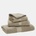Ralph Lauren Home Хавлиена кърпа Ralph Lauren Home RL Avenue Towel - Beige
