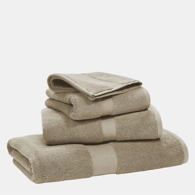 Ralph Lauren Home Хавлиена кърпа Ralph Lauren Home RL Avenue Towel - Beige