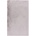 Lalee Постелка за баня Heaven Mats HEM 800, 50x90, сребриста (HEM800SIL5090)