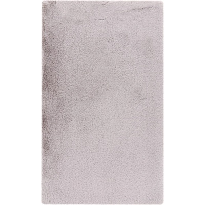 Lalee Постелка за баня Heaven Mats HEM 800, 50x90, сребриста (HEM800SIL5090)