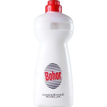 Albus Омекотител Bohor