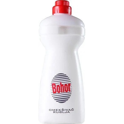 Albus Омекотител Bohor