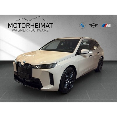 BMW iX xDrive M Sport Pro 300 kW