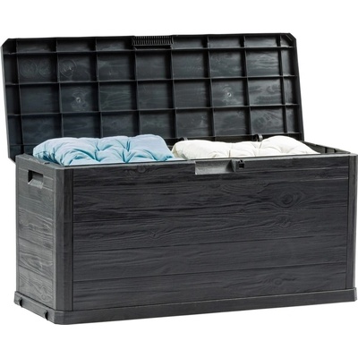 Toomax WOODYS 280 l antracit – Hledejceny.cz