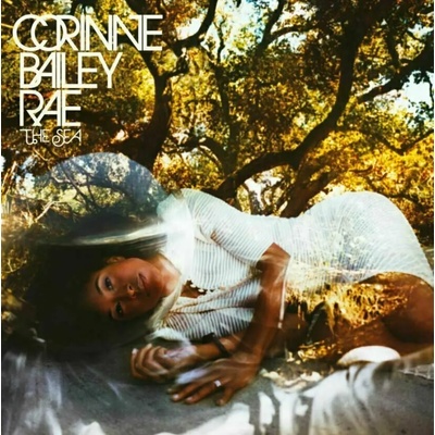 Corinne Bailey Rae - The Sea (LP) (602438873135)