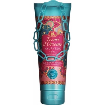 Tesori d'Oriente Ayurveda sprchový krém 250 ml