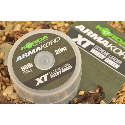 Korda šnúra Arma Kord XT 20m 85lb