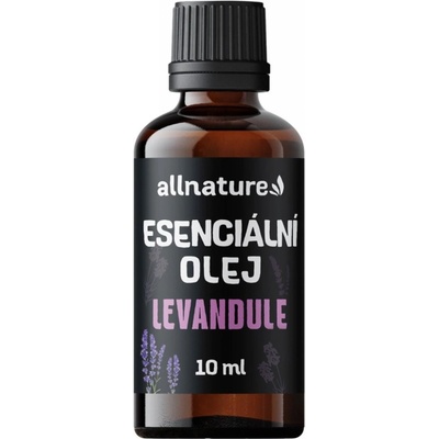 Allnature Esenciální olej Grep 10 ml