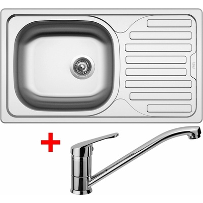 Set Sinks Classic 760 + Pronto